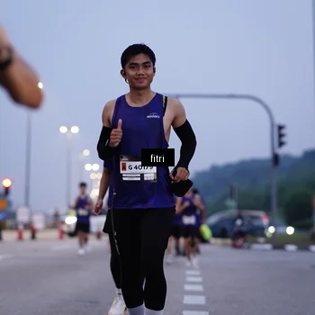 Runner Photo 7447187