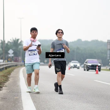 Runner Photo 7447188