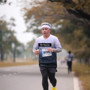 Runner Photo 7447196