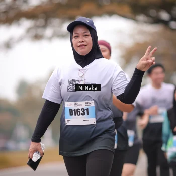 Runner Photo 7447200