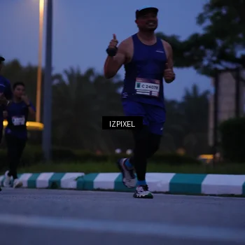 Runner Photo 7447206