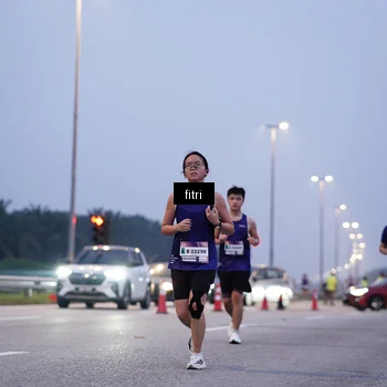Runner Photo 7447213