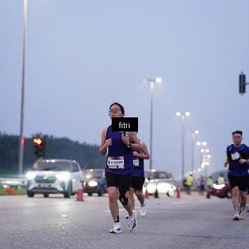 Runner Photo 7447218