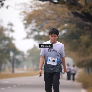 Runner Photo 7447227