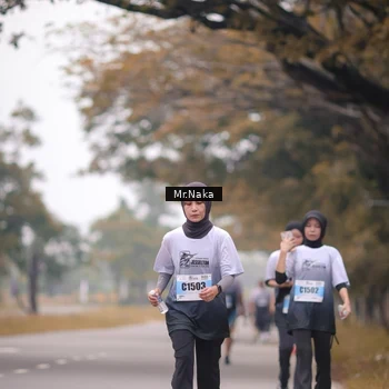 Runner Photo 7447232