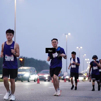 Runner Photo 7447237