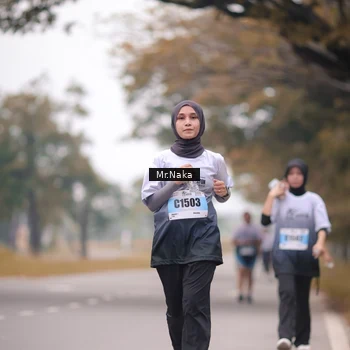 Runner Photo 7447246