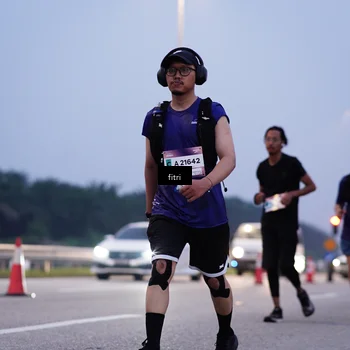 Runner Photo 7447257