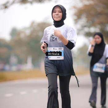 Runner Photo 7447269