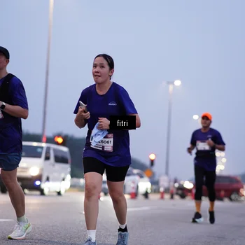 Runner Photo 7447279