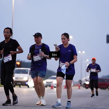 Runner Photo 7447280