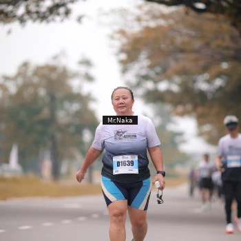 Runner Photo 7447287