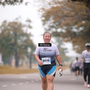 Runner Photo 7447295