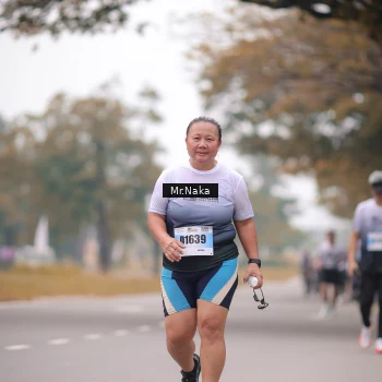 Runner Photo 7447299