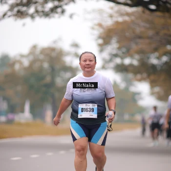 Runner Photo 7447300