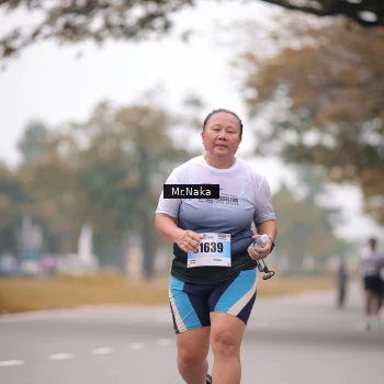 Runner Photo 7447302