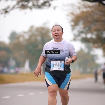 Runner Photo 7447308