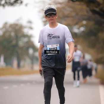 Runner Photo 7447319