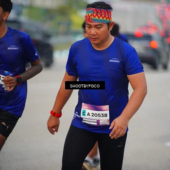Runner Photo 7447341