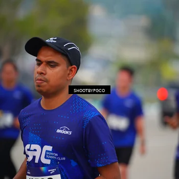 Runner Photo 7447342