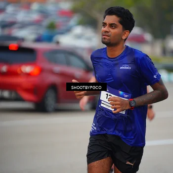Runner Photo 7447355
