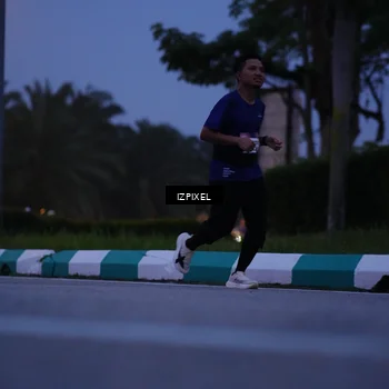 Runner Photo 7447383