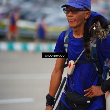 Runner Photo 7447384
