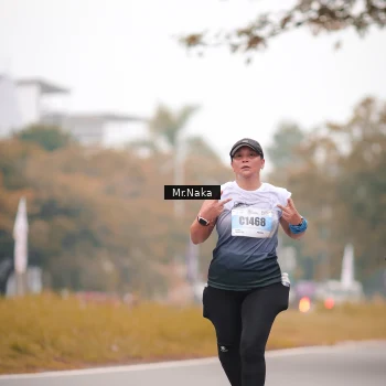 Runner Photo 7447387