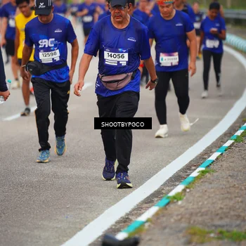 Runner Photo 7447392