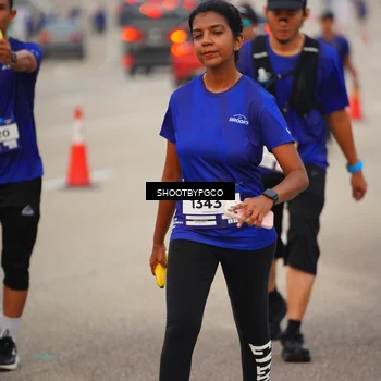 Runner Photo 7447394