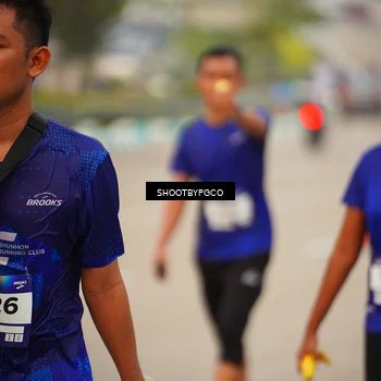 Runner Photo 7447396