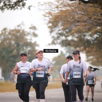 Runner Photo 7447406