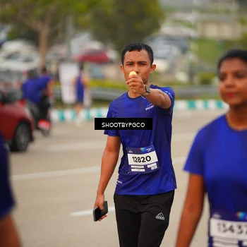 Runner Photo 7447407