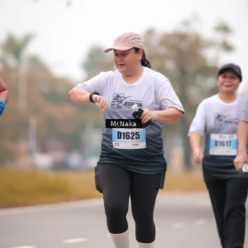 Runner Photo 7447417