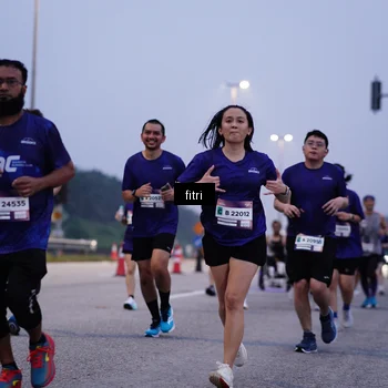 Runner Photo 7447419