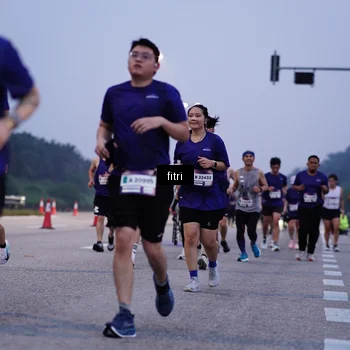 Runner Photo 7447424