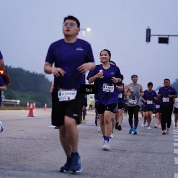 Runner Photo 7447432