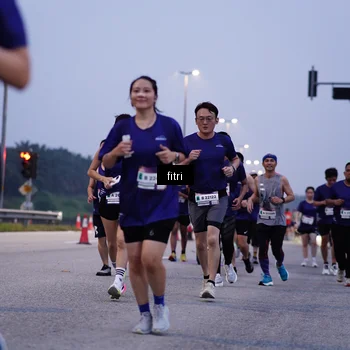 Runner Photo 7447437