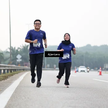 Runner Photo 7447440