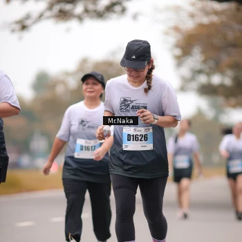 Runner Photo 7447446