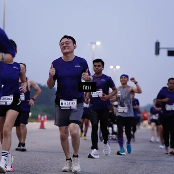 Runner Photo 7447451