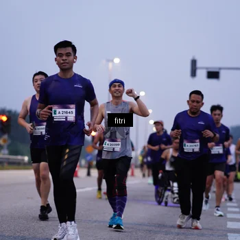 Runner Photo 7447462