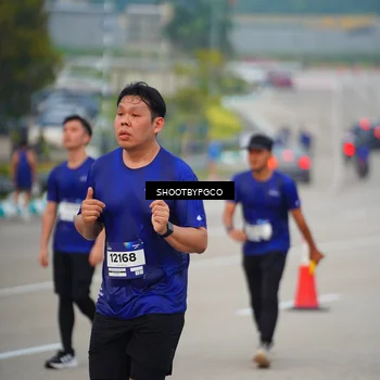 Runner Photo 7447464