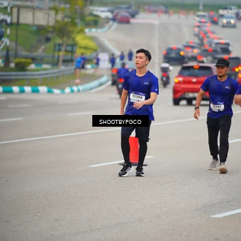 Runner Photo 7447465