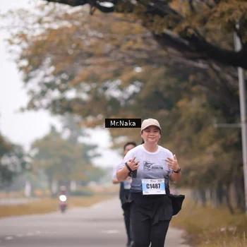 Runner Photo 7447466