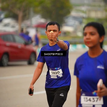 Runner Photo 7447470