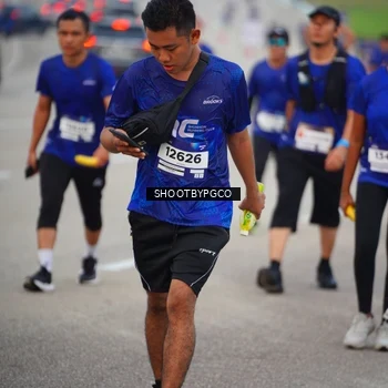 Runner Photo 7447487