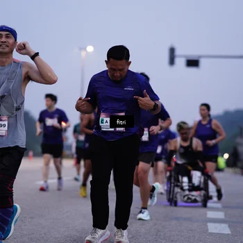 Runner Photo 7447490