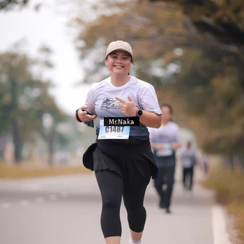 Runner Photo 7447495