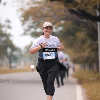 Runner Photo 7447497